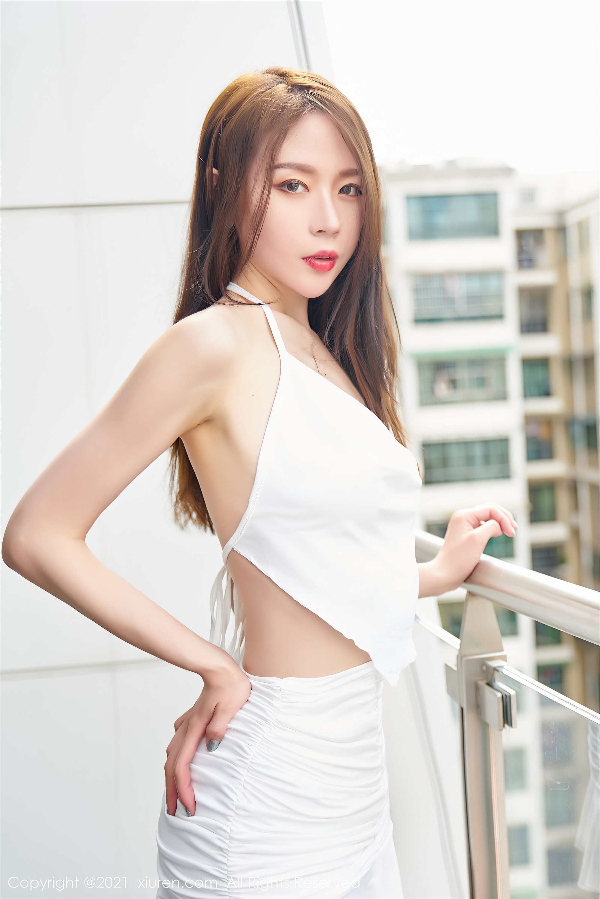 XiuRen秀人网  2021.05.27 No.3470 梦心月